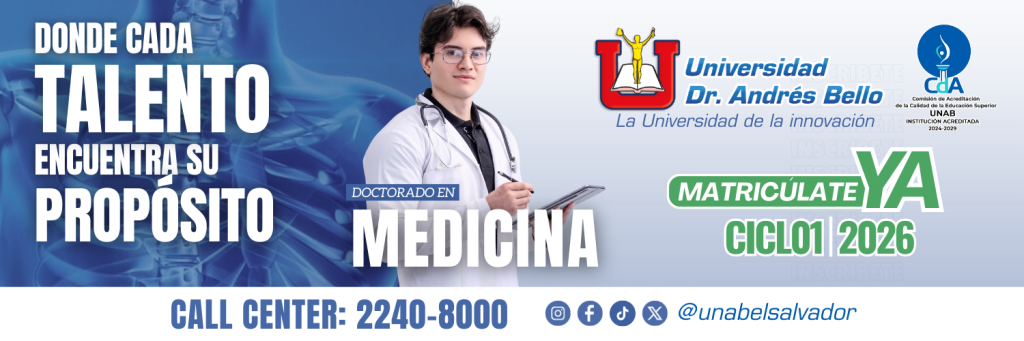 Universidad Dr. Andrés Bello