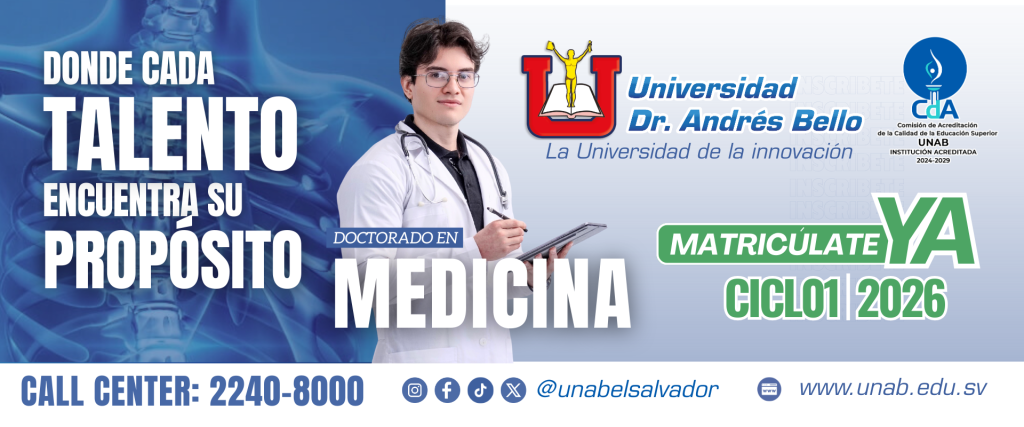 Universidad Dr. Andrés Bello