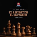 El Ajedrez en El Salvador 1946 – 2010