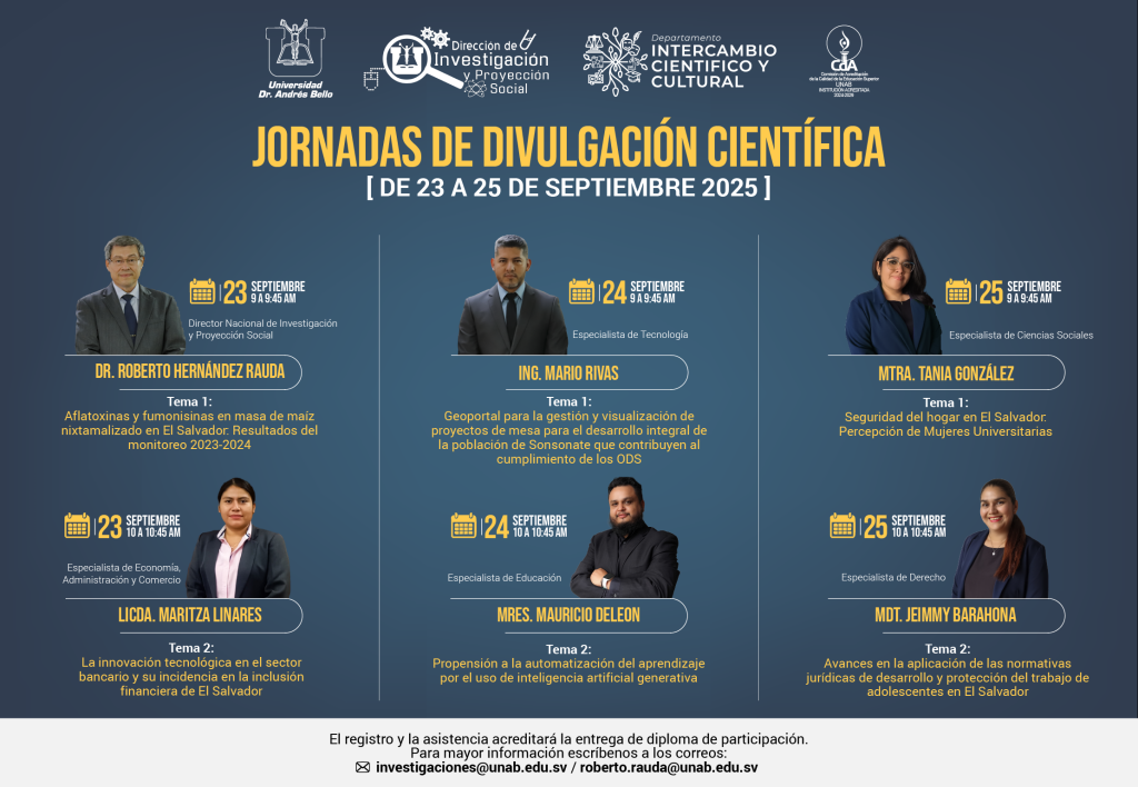 Universidad Dr. Andrés Bello