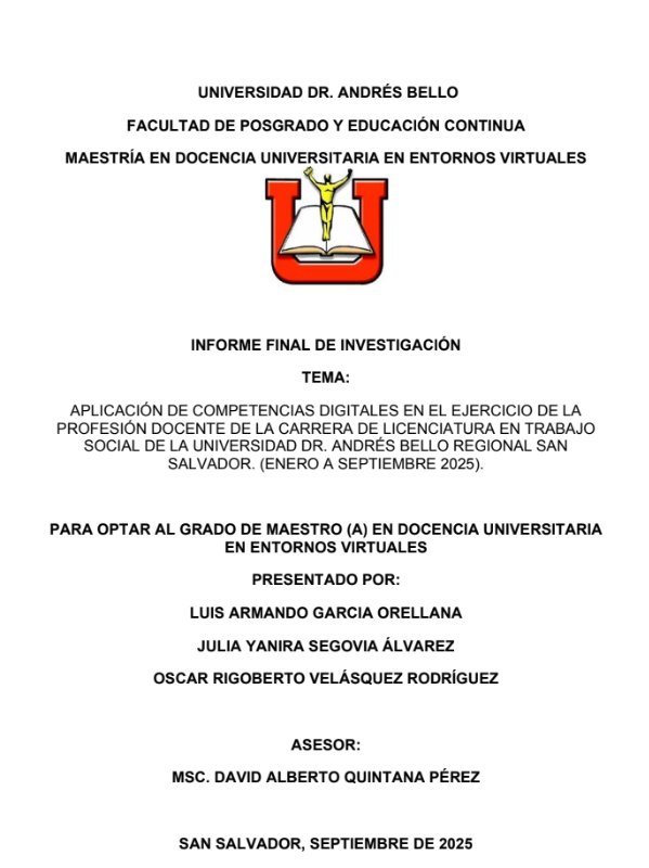 No hay una imagen disponible