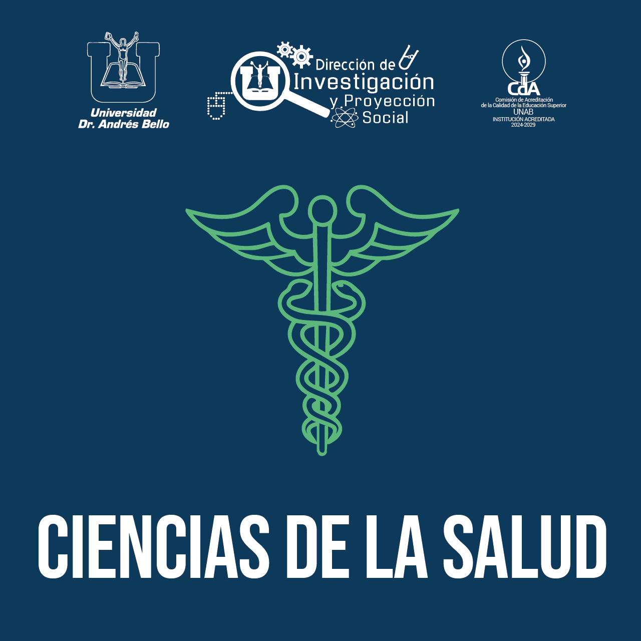 Cienecias de la Salud
