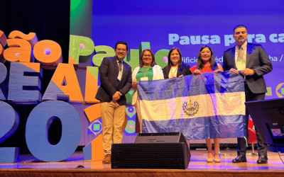 Encuentro REALCUP Sao Paulo 2025