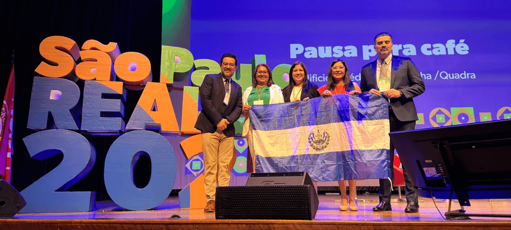 Encuentro REALCUP Sao Paulo 2025