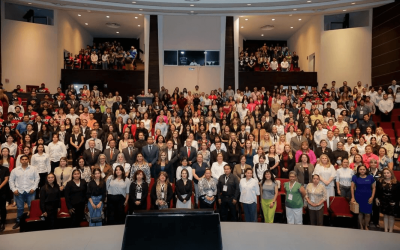 VI Congreso de Investigadoras del SNII y de Iberoamérica
