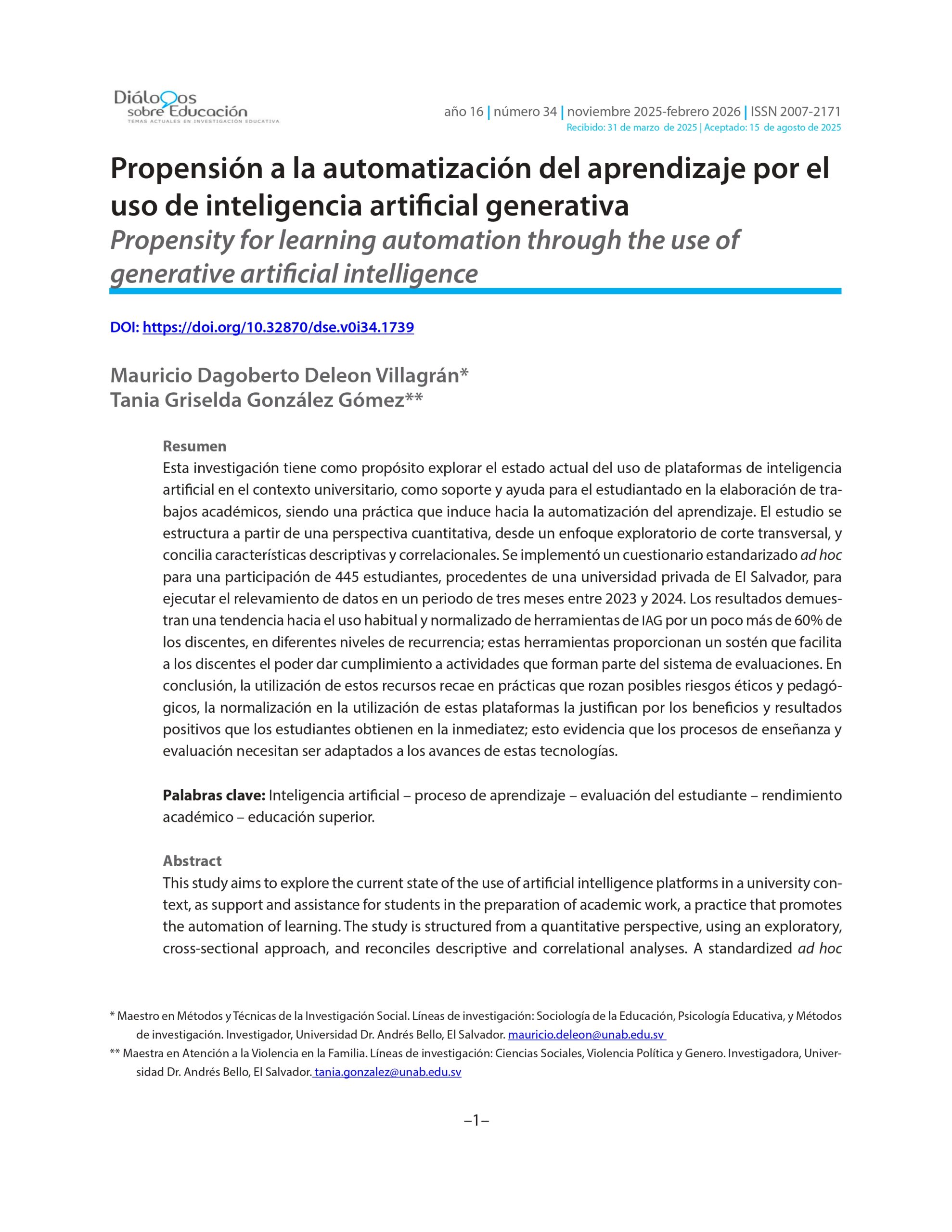 No hay una imagen disponible