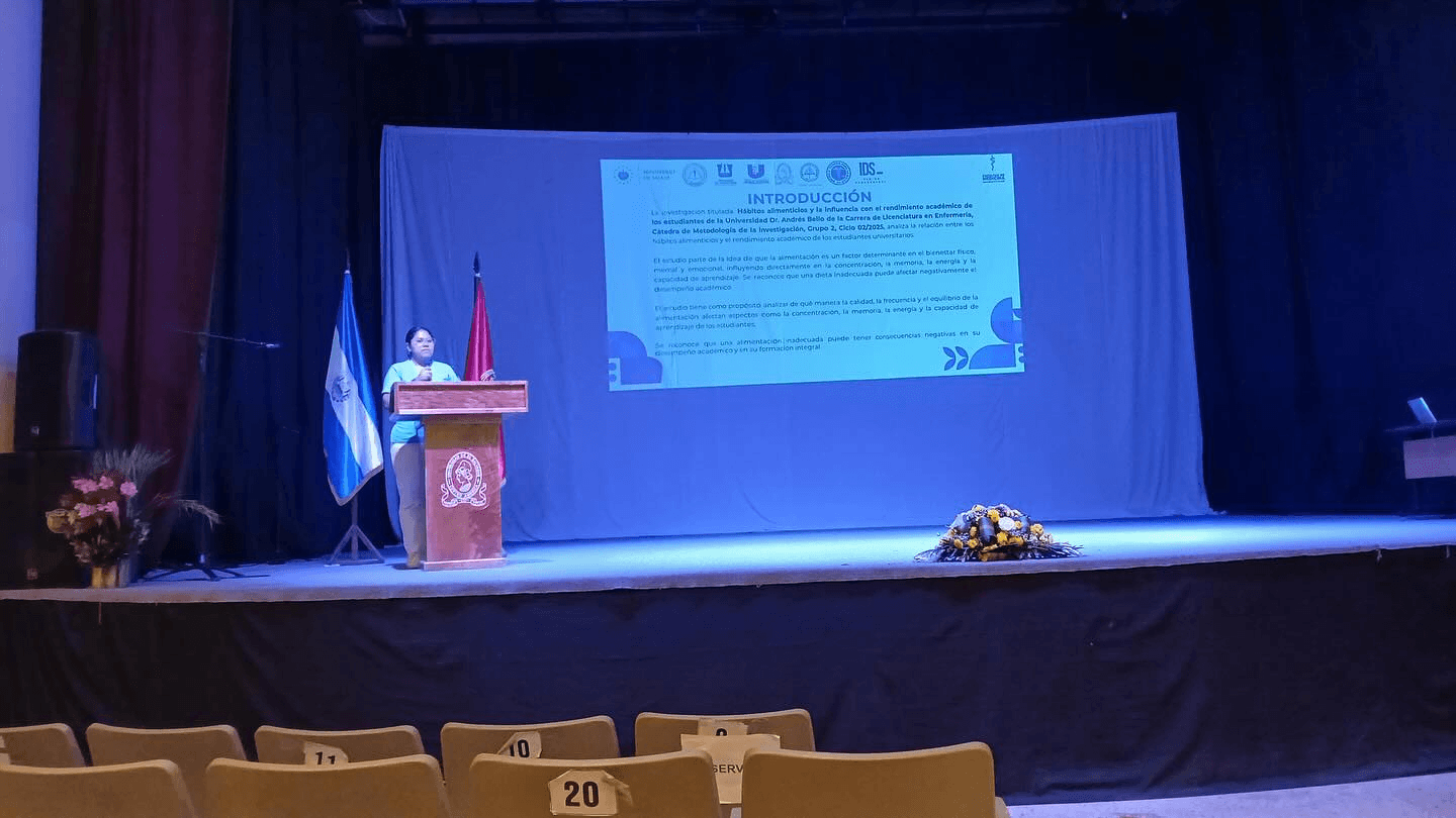 Jornada Científica de la Región Paracentral de Salud Jornada Científica de la Región Paracentral de Salud
