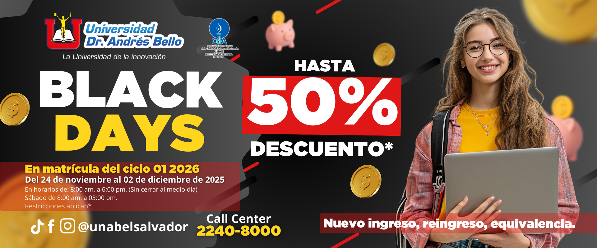 Black Days3434653474574