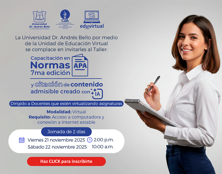 Universidad Dr. Andrés Bello