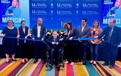 Nueva oferta académica en 2025