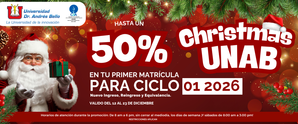 Universidad Dr. Andrés Bello