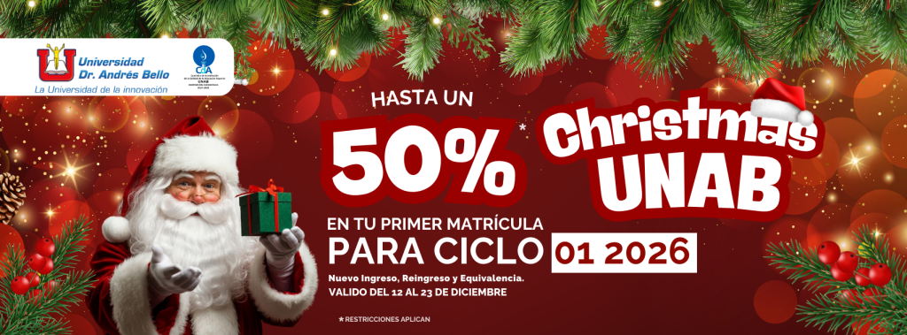 Universidad Dr. Andrés Bello