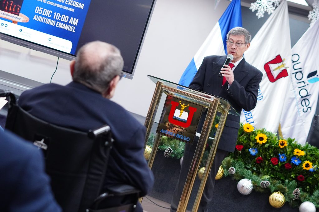 Universidad Dr. Andrés Bello