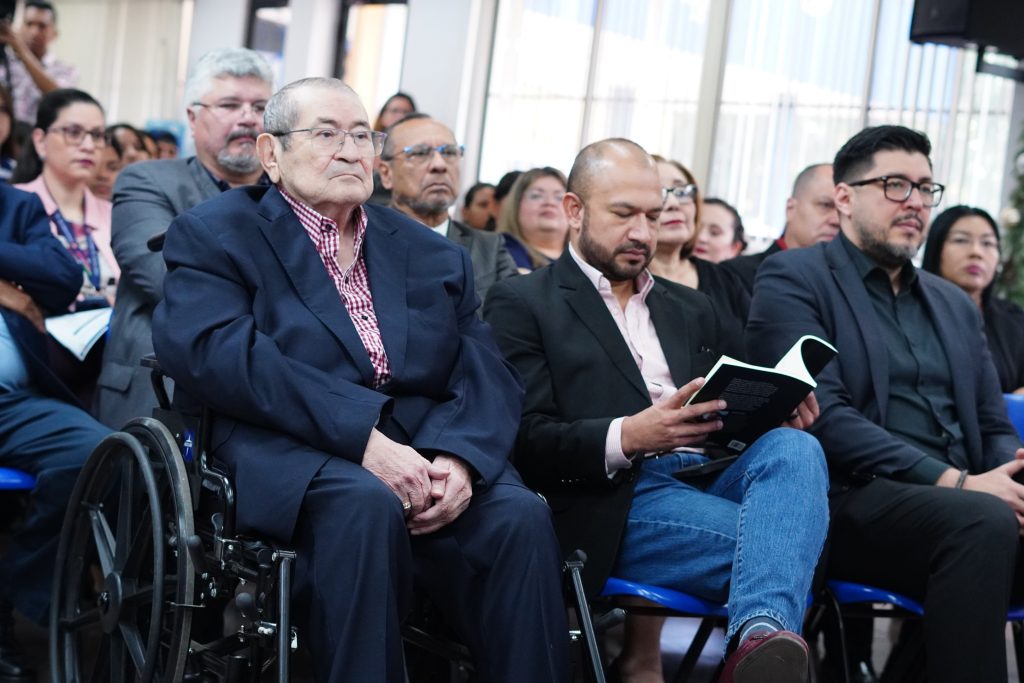 Universidad Dr. Andrés Bello