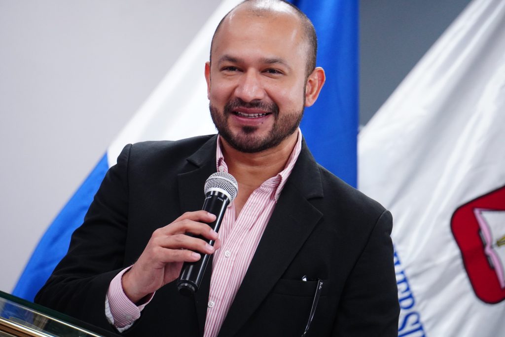 Universidad Dr. Andrés Bello