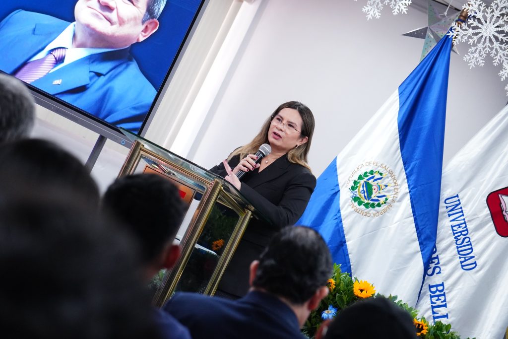 Universidad Dr. Andrés Bello