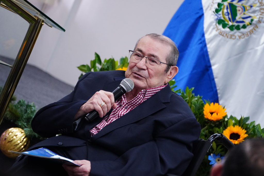 Universidad Dr. Andrés Bello