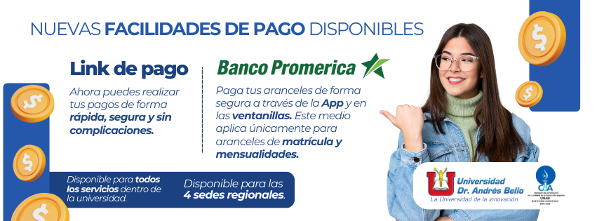 Universidad Dr. Andrés Bello