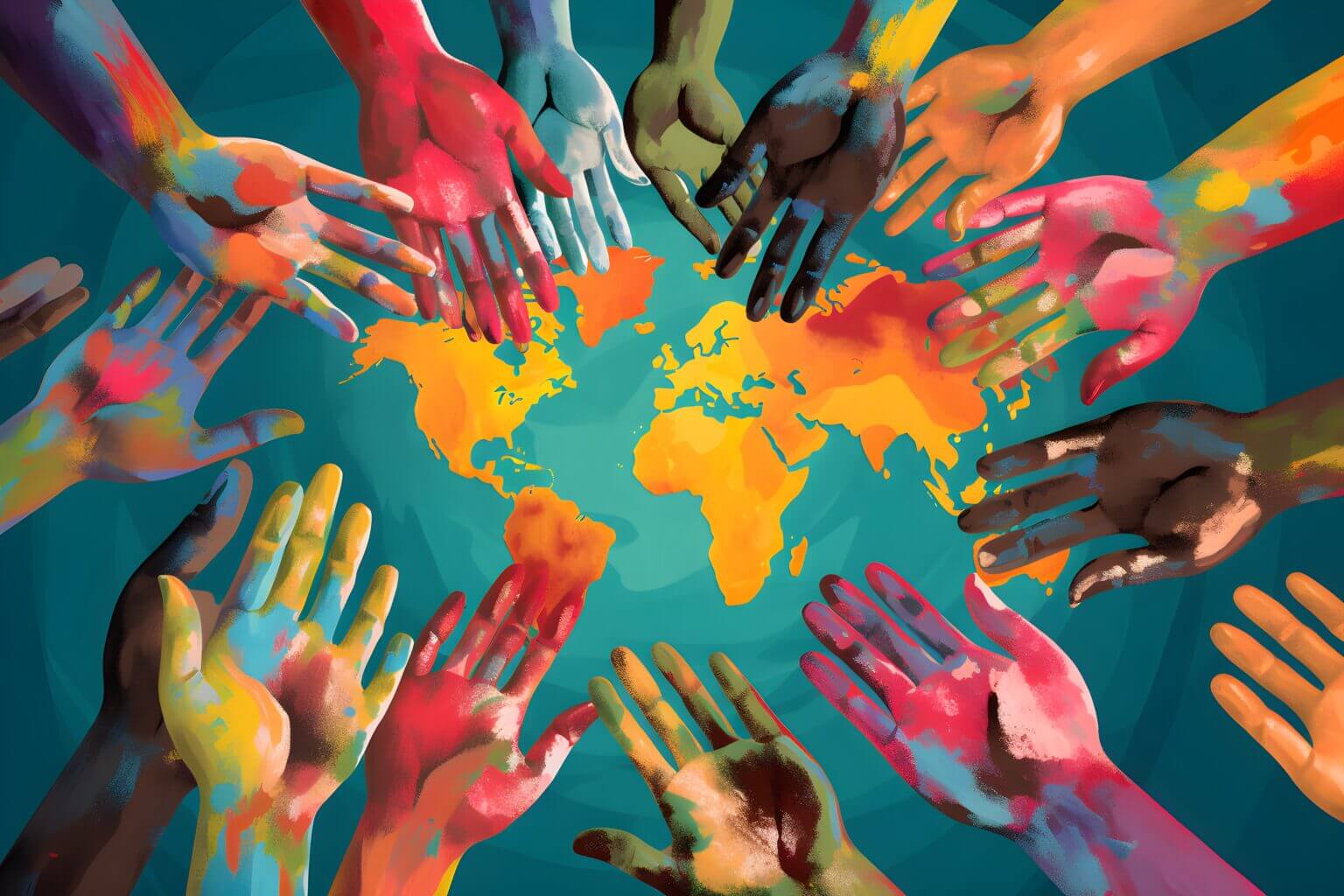 Educación Continua | Derechos Humanos