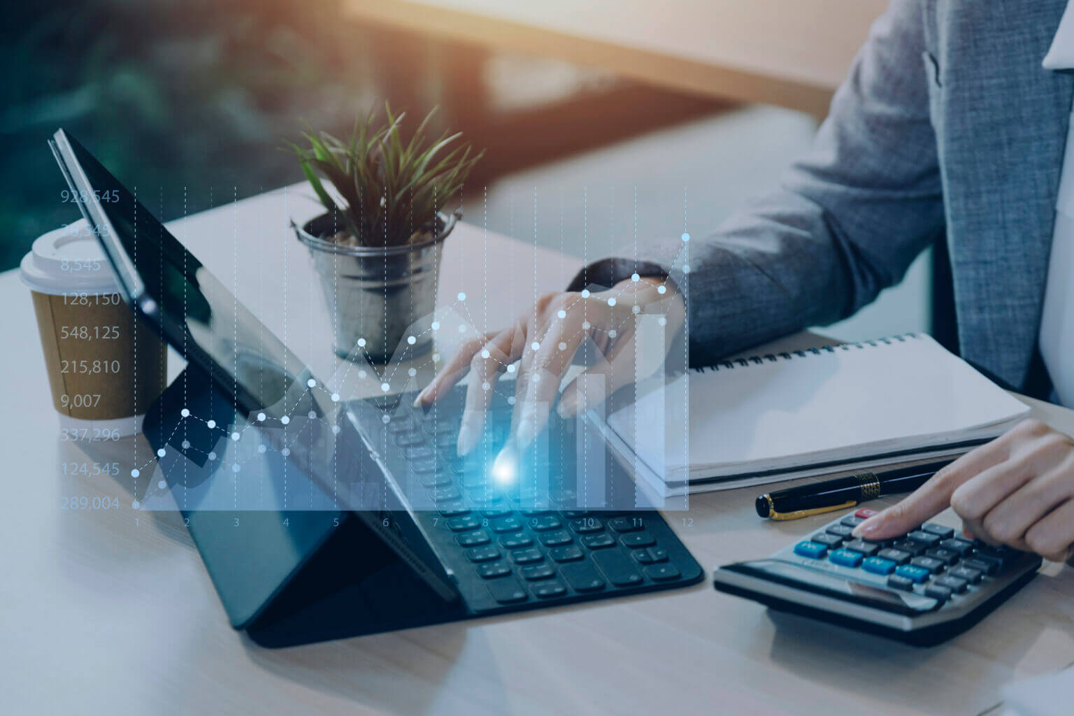 Educación Continua | Tecnología e Información