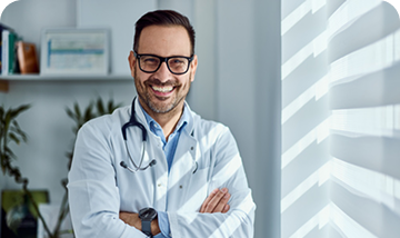 Doctorado en Medicina