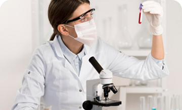 Licenciatura en Laboratorio Clínico