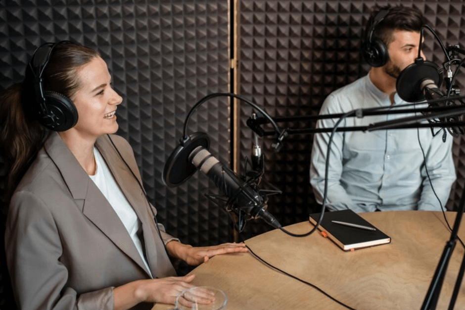Licenciatura en Comunicaciones