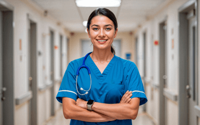 Licenciatura en Enfermería Licenciatura en Enfermería