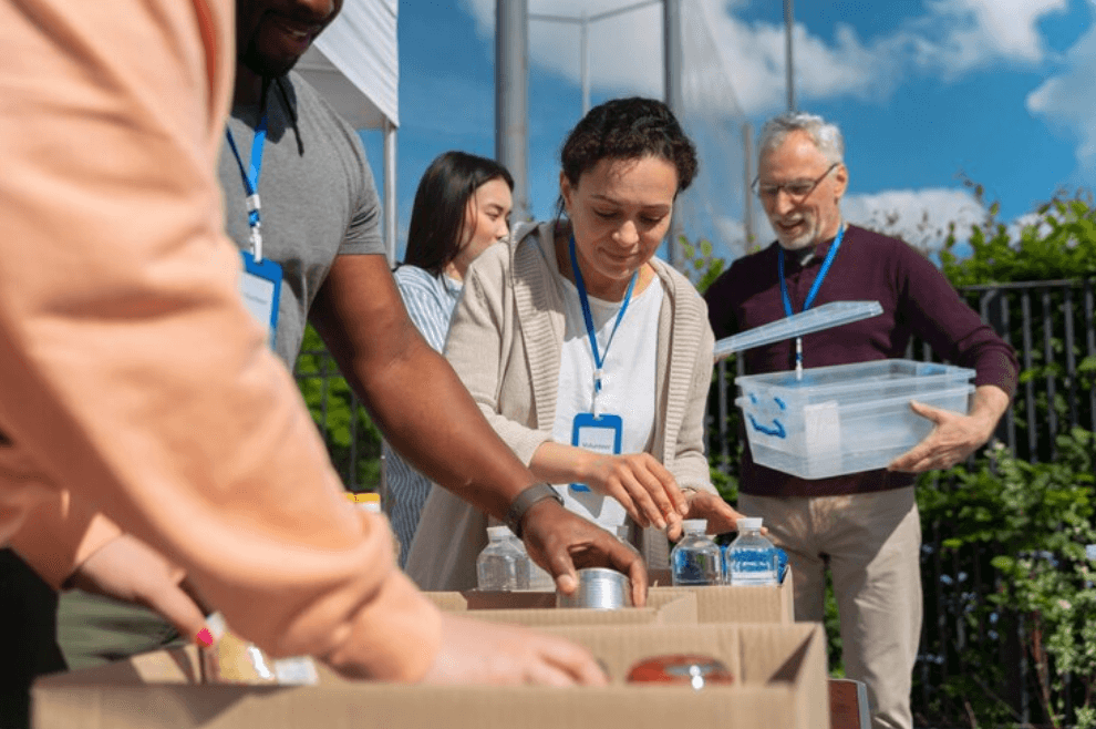 Licenciatura en Trabajo Social