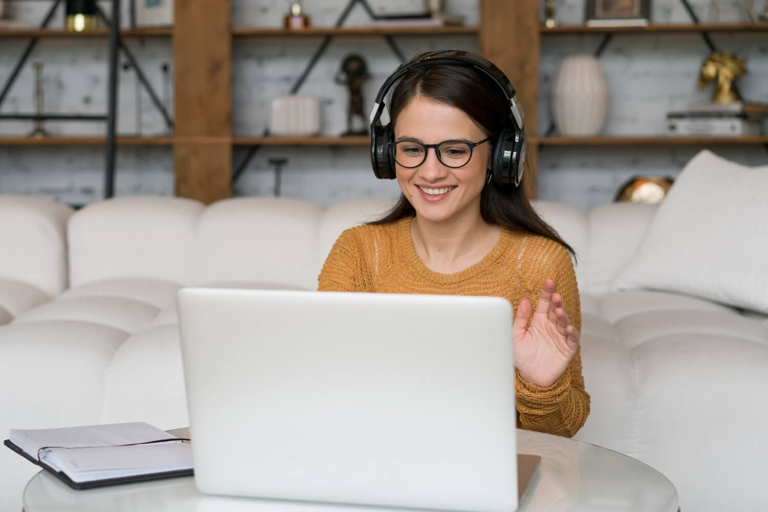 Maestría en Docencia Universitaria en entornos virtuales