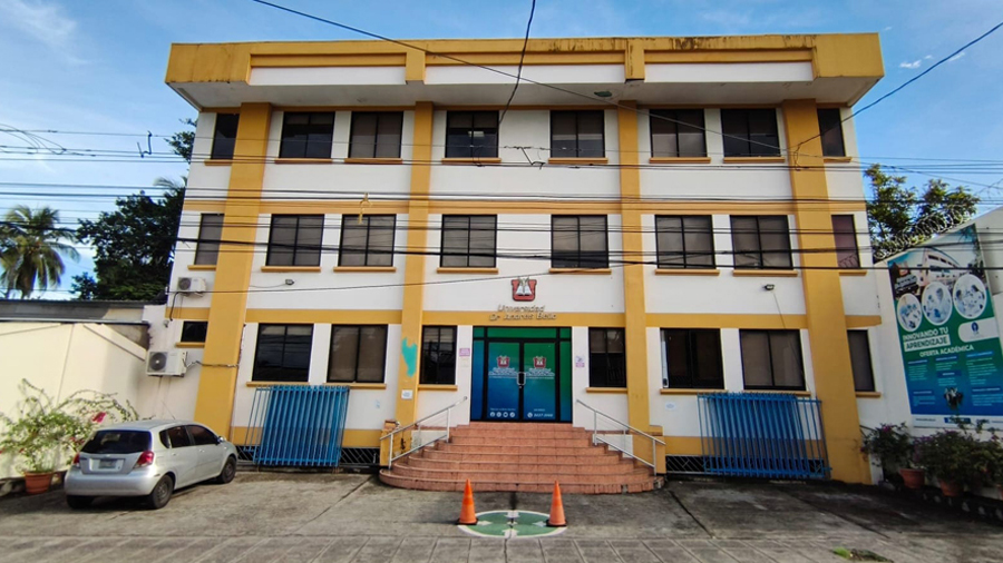 UNAB - Sede San Miguel