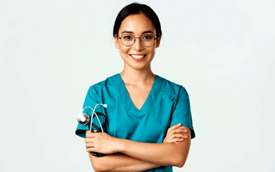 Técnico en Enfermería Técnico en Enfermería