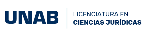 Licenciatura en Ciencias Jurídicas