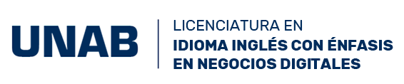 Licenciatura en Idioma Inglés con Énfasis en Negocios Digitales