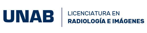 Licenciatura en Radiología e Imágenes