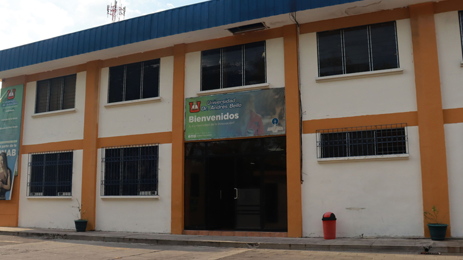 UNAB - Sede Chalatenango