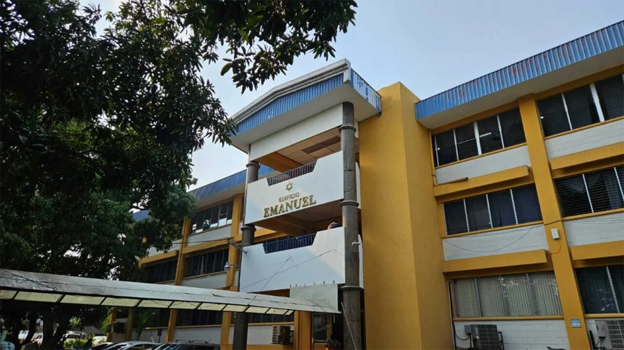 UNAB - Sede San Salvador