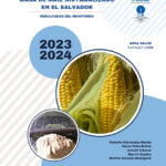 Aflatoxinas y fumonisinas en masa de maíz nixtamalizado en El Salvador: Resultados del monitoreo 2023-2024. Énfasis San Salvador.