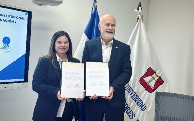 Dirección de internacionalización y convenios