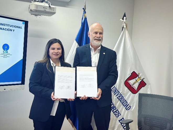 Dirección de internacionalización y convenios