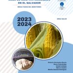 Aflatoxinas y fumonisinas en masa de maíz nixtamalizado en El Salvador: Resultados del monitoreo 2023-2024.
