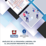 Análisis de la demanda laboral en El Salvador mediante Big Data