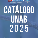 Catálogo Institucional UNAB 2025