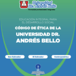 Código de Ética