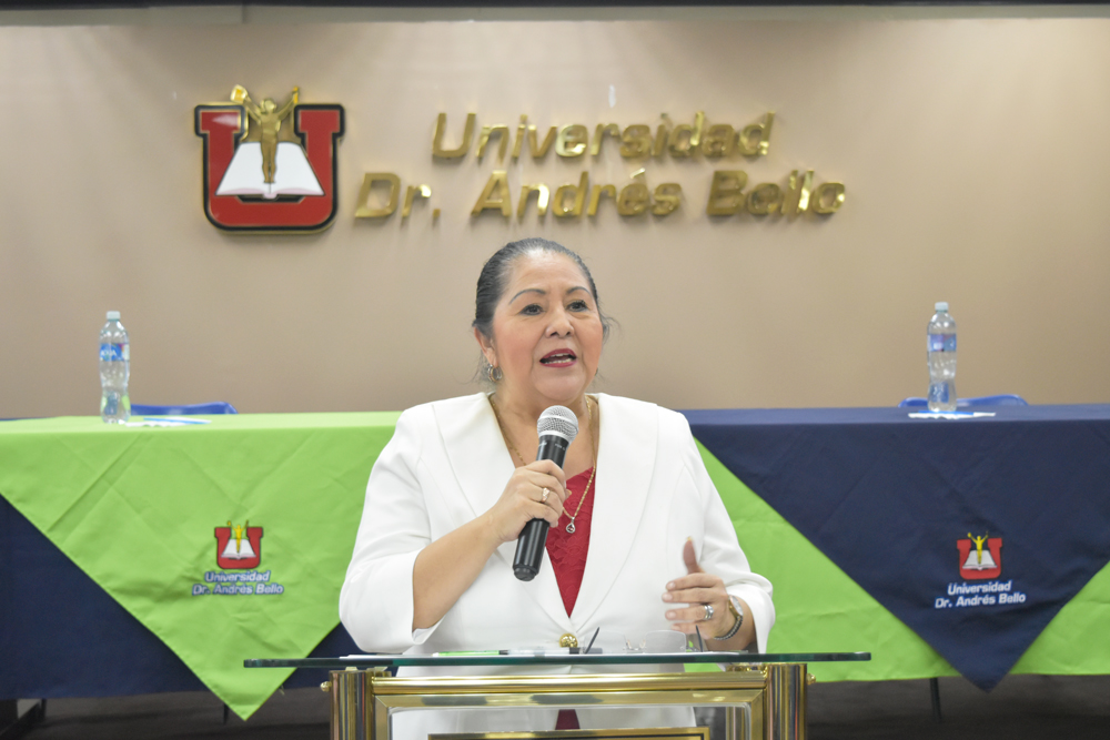 UNAB se incorpora al convenio RAÍCES