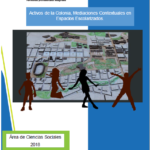 Activos de la colonia, mediaciones contextuales en espacios escolarizados en El Salvador, 2018 Zona Norte