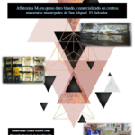 Aflatoxina M1 en queso duro blando, comercializado en centros minoristas municipales de San Miguel, El Salvador