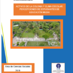 Aflatoxina M1 en queso duro blando, comercializado en área urbana de San Miguel, resultados del monitoreo 2018-2019.