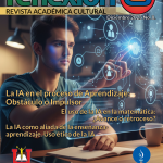 Reflexion-es, Revista Académica y Cultural, 8° Edición, 2025.