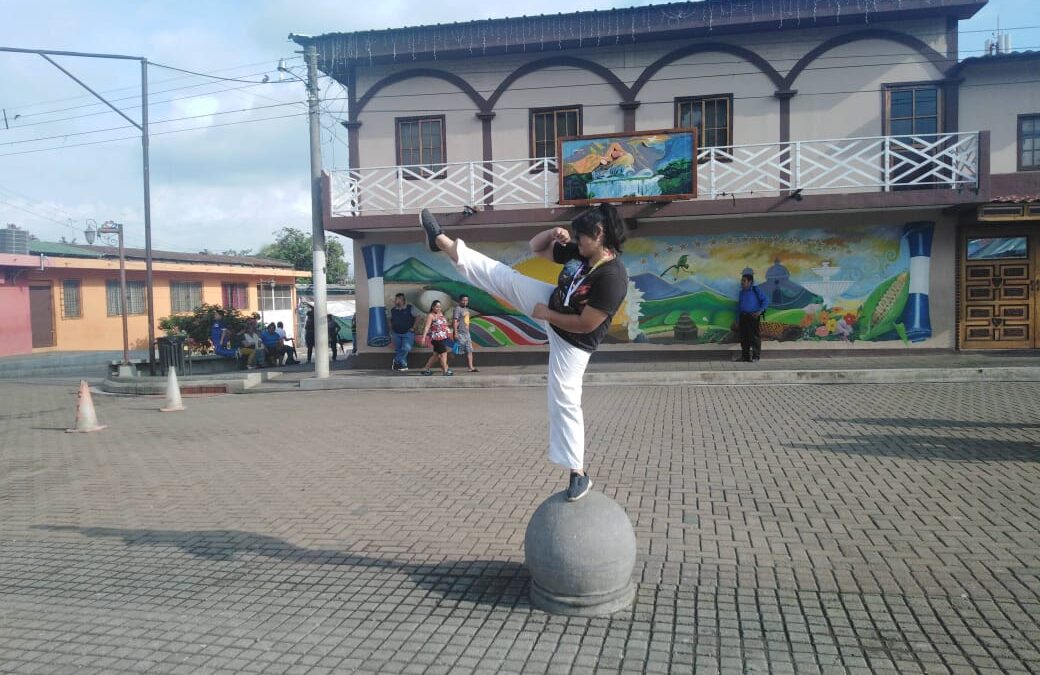 TORNEO NAHUIZALCO 2019